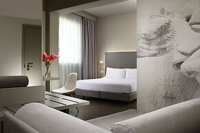 Glance Hotel In Florence