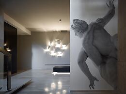 Glance Hotel In Florence