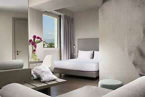 Glance Hotel In Florence