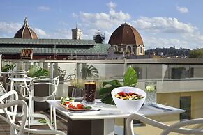 Glance Hotel In Florence
