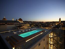 Glance Hotel In Florence