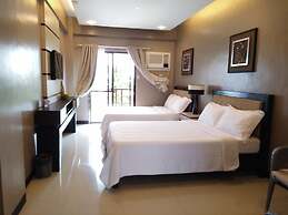Belize Tagaytay