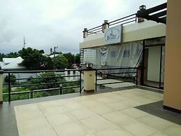 Belize Tagaytay