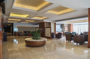AZ Hôtel Zeralda