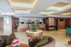 AZ Hôtel Zeralda