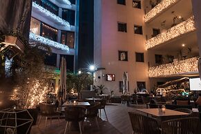 AZ Hôtel Zeralda