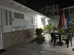 Villa San Miguel