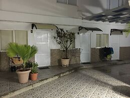 Villa San Miguel