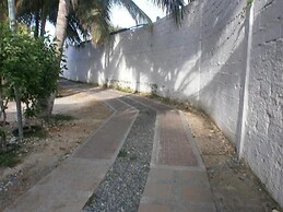 Villa San Miguel