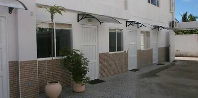 Villa San Miguel