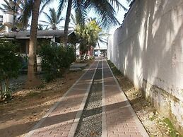 Villa San Miguel