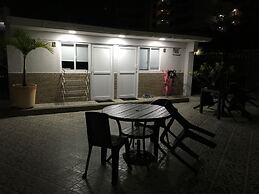 Villa San Miguel