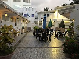 Villa San Miguel