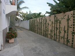 Villa San Miguel