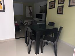 Villa San Miguel