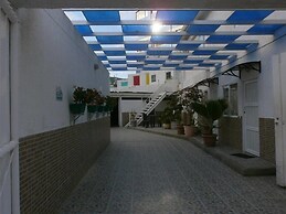 Villa San Miguel