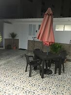 Villa San Miguel
