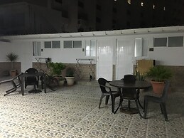 Villa San Miguel