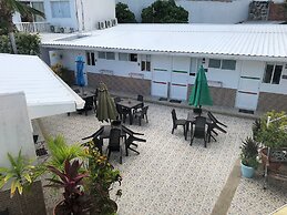 Villa San Miguel