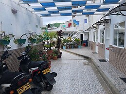 Villa San Miguel