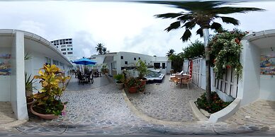 Villa San Miguel