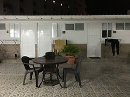 Villa San Miguel