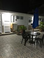 Villa San Miguel