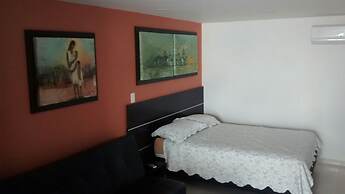 Villa San Miguel