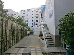Villa San Miguel