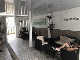 Villa San Miguel