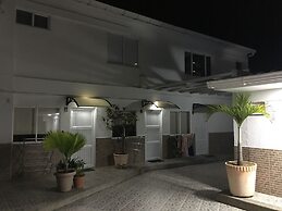 Villa San Miguel