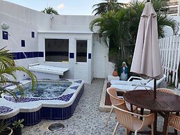 Villa San Miguel