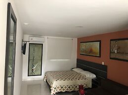 Villa San Miguel