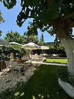 Alican Pension