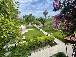 Alican Pension