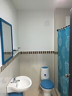 Hostal Central Beach
