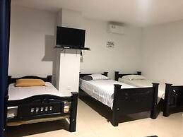 Hostal Central Beach