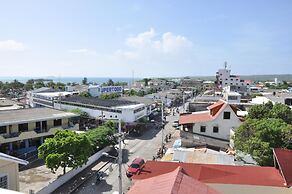 Hostal Central Beach