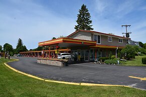 Harmony Inn