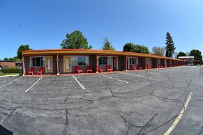 Harmony Inn