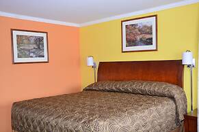 Harmony Inn