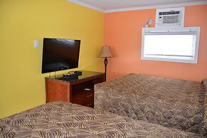 Harmony Inn