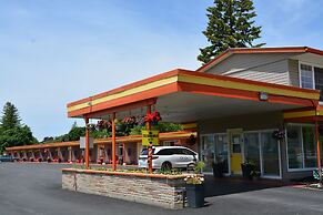 Harmony Inn