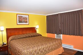 Harmony Inn
