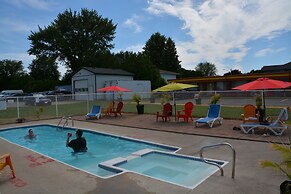 Harmony Inn