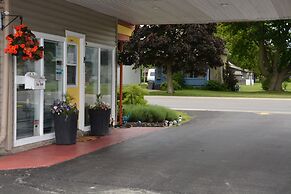 Harmony Inn