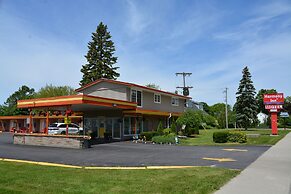 Harmony Inn