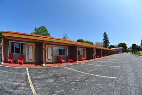 Harmony Inn