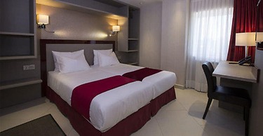 KT Hotels