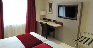 KT Hotels